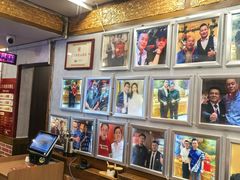 -南门四季铜锅涮肉(左家庄店)
