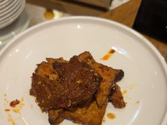 -桃花源中餐厅(金茂豪华精选酒店)