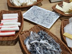 -元盛居(生态大街店)