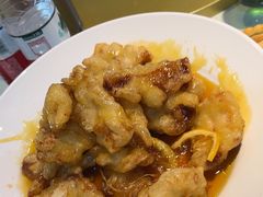 -东北大院·东北菜(三台子店)