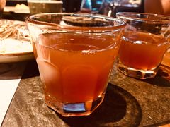 -老墙根涮肉·铜锅·烧烤(欢乐谷·王四营店)