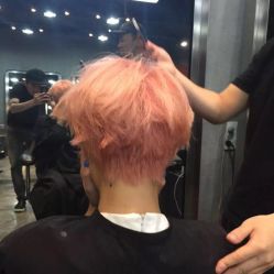 点击看大图 -MMby Hair Code芭曲发型