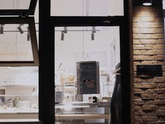 门面-DRUNK BAKER(上海陕康里店)