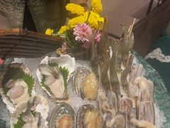 -粤盛海鲜楼(融冠乐城店)