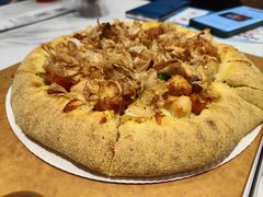 -达美乐比萨(骏壹万邦广场店)