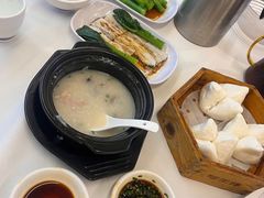 -陶缘一号·四季缘·老字号顺德菜·户外婚礼家宴(西滘店)