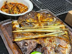 -夜食白市Yespicy·烧烤啤酒宵夜(番禺四海城店)