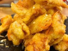 -那红花·东北菜铁锅炖(仙林金鹰店)