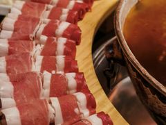 -京炭铜锅涮肉·羊蝎子·羊肉炉(保利·时光里店)
