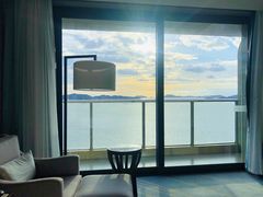 -舟山希尔顿酒店