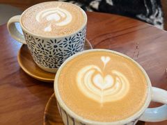 -E SPECIAL COFFEE 别样
