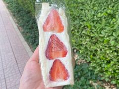-Fruwich果明治(西单更新场店)