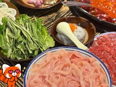 -冯校长老火锅(深圳总店)