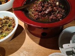 -湘间田舍(北仑银泰店)