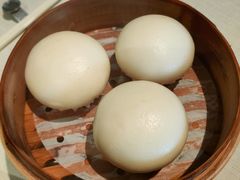 奶皇流沙包-御宝轩(益丰·外滩源店)