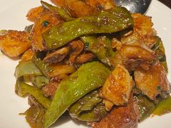 -小南洋海景餐厅(深圳湾店)