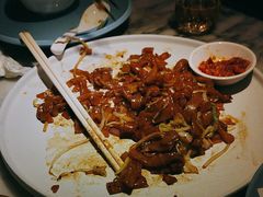 -东南里湖景餐厅·新闽菜(浦西万达店)