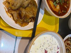 -马三洋芋片(簋街店)