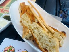 -安妮意大利餐厅(世贸天阶店)
