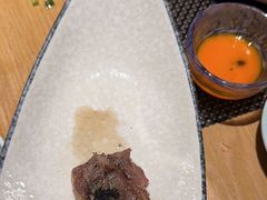 -虹料理·日料放题(悠方店)