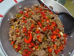 -福巷湘食小馆·猛火现炒(上海首店)