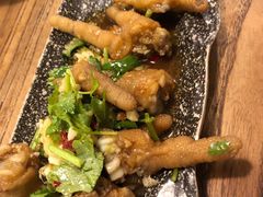 -每碗面馆(新鸿安大厦店)