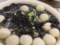 -众味海鲜大排档·活海鲜·潮汕味(南澳店)