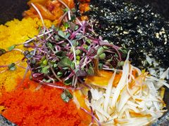 -海兰江石锅饭(水上店)