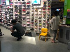 -DR·KONG江博士健康鞋(广州凯德店)