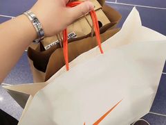 -NIKE品牌体验店(南京东路店)