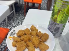 -鱼你在一起(新森兰花园城店)