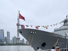 -上海港国际客运中心