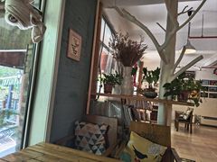-北京水岸山吧度假村(雁栖镇店)