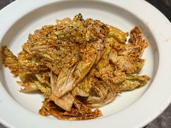 乾隆白菜-新乾隆酒楼(帝景园店)