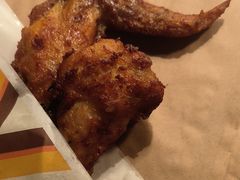 -麦当劳(西客站店)