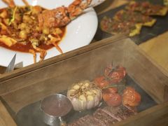 星厨甄选皇后牛排-GOTLOT COFFEE&KITCHEN角落厨房NOOK店