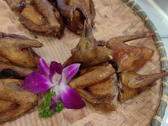 -凤凰楼酒家·粤宴点心(华强北店)