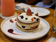 -AFS Cafe & Canteen(闽江二路店)