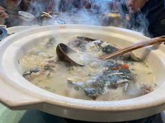 -老傅家湘潭水煮活鱼店(众一国际店)