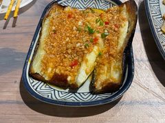 -霄汉羊排(万松园一店)