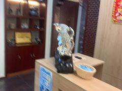 -盤古Spa泰式古法抓龙筋(鲁迅路店)