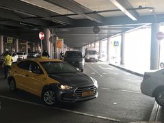 -谢列梅捷沃国际机场