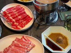 -鼎鼎香·港式火锅(北京SKP店)