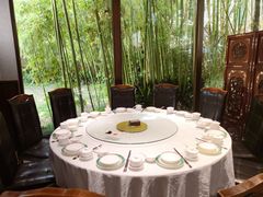 -老洋房花园饭店(绍兴路店)