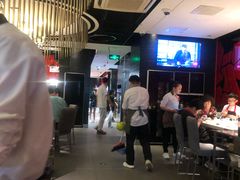 -海底捞火锅(团结桥店)
