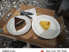 -夏佐CHASEL(横店康庄路店)