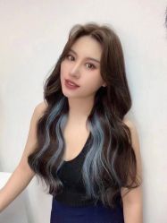 -IU潮牌·SALON