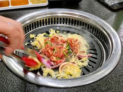 招牌肥牛-杨记齐齐哈尔烤肉(总店)