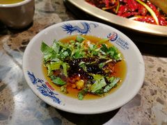 -小龙坎火锅(春熙太古里店)