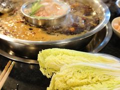 -邓莽子老火锅(中兴路总店)